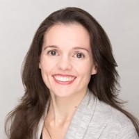 Nicole Evans