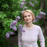 Olga Plaksia