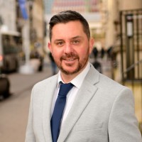 Craig Upton
