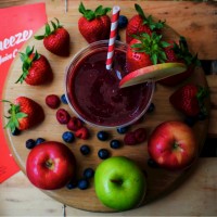 Squeeze Juice Company