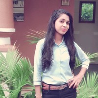 Shruti Shirgaonkar
