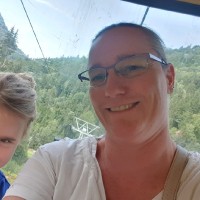 Sabrina Van der Aa-Klokman