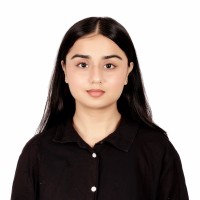 Isha Madaan