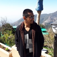 PARTH DWIVEDI