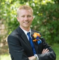 Rich Fricke