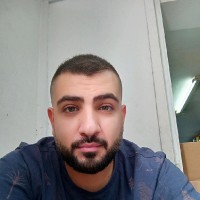 Eddy Bou Sleiman