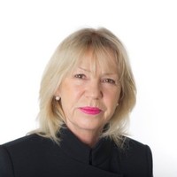 Jacqueline Golden