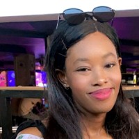 Luyanda Ginindza
