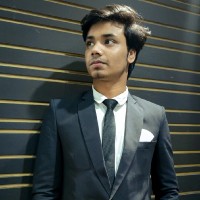 Mahbub Hasan