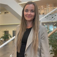 Sarah Kinnie Nohr Kamstrup