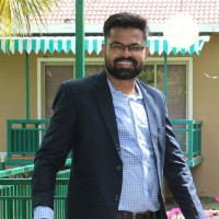 Harshad Bhalodiya