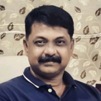 Ashutosh Wagh