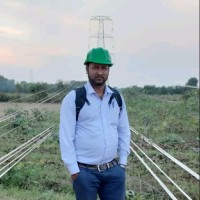 Santosh Yadav