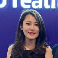 Beatrice Kwok