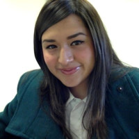 Andrea Mendoza
