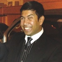 Roy Da Costa
