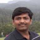 Vinod R