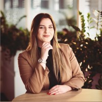 Ana Alexandra Roșu