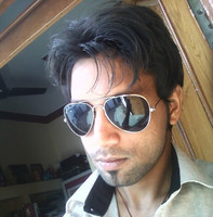 Kuldeep Kanaujia