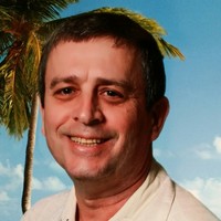 Bob Sites, Usmc (Ret)