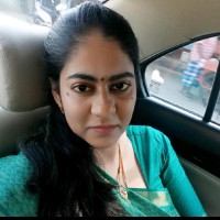 Saranya Selvakumar