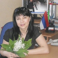 Лилия Степанова