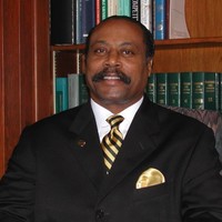 Dr. Richard Brown