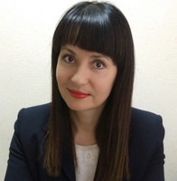 Oksana Zubko