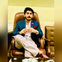 Chaudhry Zeeshan
