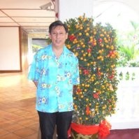 Dennis T G Tan