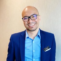 Muhammad Reduan Jaafar