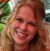 Sanna Huizing