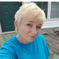 Brenda Musgrove
