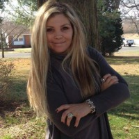 Natalie Melchiore