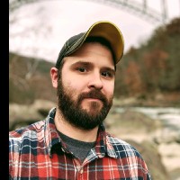 Justin Eads