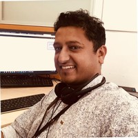 Anil Kumar