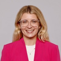 Kate Fellman, Mba