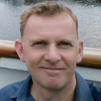 Ian Mackenzie