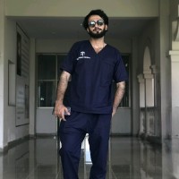 SYED MUHAMMAD MUSTAHSAN NAQVI