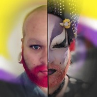 Phil Harper 💚💙🏳️‍🌈🏳️‍⚧️