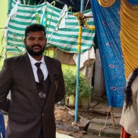 Manjunatha N Manju