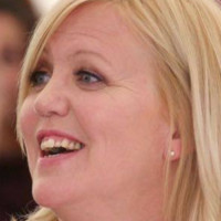 Fiona Wright
