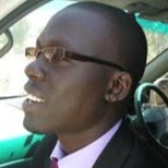 Joash Okoboi