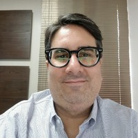 Andre Luiz Perdiz Pinheiro
