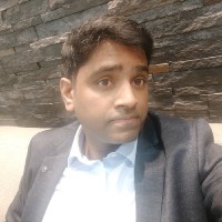 Naveen Kumar Easwaran