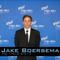 Jake Boersema