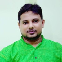 Anirban Maity