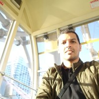 Wajih Benjalal