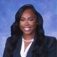 Neasha Prince, J.D.