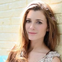 Julia Mazza